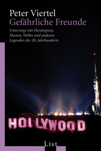 Gef�hrliche Freunde