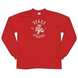 Grateful Dead - Bears Athletics Youth Long Sleeve T-Shirt