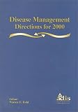 Disease Management: Directions for 2000