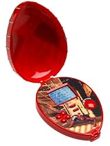 Spiderman 2 Hand Held Game