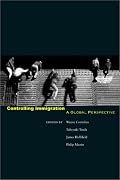 Controlling Immigration: A Global PerspectiveSecond Edition (Global Perspectives (Stanford University Paperback))