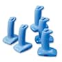 GeoSafari Quiz Bowl 5 Pack Player Remotes