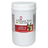 Vibrant Pets Joint and Muscle Ultimate Formula, 48 Ounces