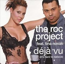 Deja Vu: It's Hard to Believe