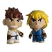 Kidrobot Street Fighter Collectible Mini Figure (Styles Will Vary)_s-2
