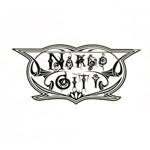 Complete Studio Recordings by Naked City (Audio CD - 2005) - Box set