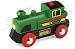 Brio 33222000 - Speedy Green Batterielok