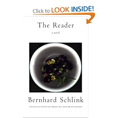 The Reader (Thorndike Press Large Print Paperback Series)