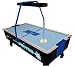 Sporting Goods : Valley-Dynamo Photon 8 Foot Commercial Air Hockey Table