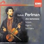 Itzhak Perlman - Airs boh�miens