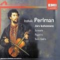 Itzhak Perlman - Airs boh�miens