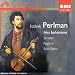 Itzhak Perlman - Airs boh�miens