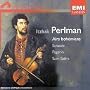 Itzhak Perlman - Airs boh�miens