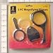 3-pc Magnifying Glass Set