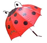 Ladybird Umbrella