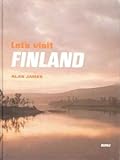 Let's visit Finland