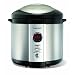 Morphy Richards Rapid Cook 48815 Digital Electric Pressure Cooker