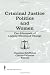 Books : Criminal Justice Politics and Women: The Aftermath of Legally Mandated Change