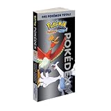 Pokemon Pocket Pokedex Vol.3: Prima Official Game Guideby Prima Games