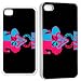 insane clown posse iPhone Hard 4s Case White
