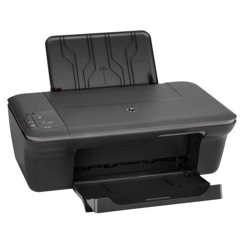 HP Deskjet 1055 J410 Inkjet All-in-One Printer thumbnail