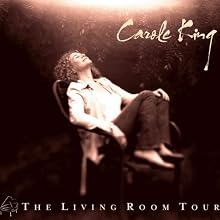The Living Room Tour