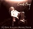 Living Room Tour Live