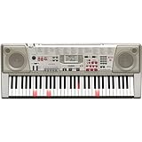 Casio LK94TV 61-Lighted Key Keyboard with TV Output