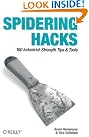 Spidering Hacks