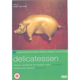Delicatessen [1991]