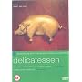 Delicatessen [1991]