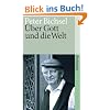 �ber Gott und die Welt: Schriften zur Religion (suhrkamp taschenbuch)