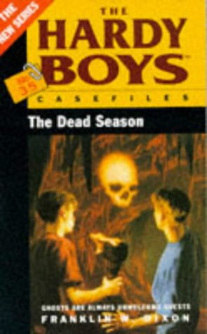 The Hardy Boys