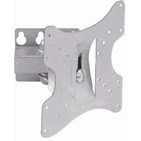 Philex Tilt, Swivel wall bracket FOR LCD VTs up to 30 inches