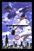 Chicago Cubs (Lets Play Two, Sosa & Woods) Framed Sports Poster Print - 24