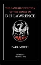 D. H. Lawrence: Paul Morel
