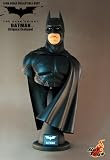 416BYC403VL. SL160  Hot Toys The Dark Knight: 1:4 Scale Batman Bust