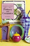 Pottery and Ceramics (Contemporary Crafts)