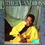 Review Luther Vandross  / Give Me the Reason [CASSETTE]
