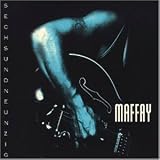 96 [Digi-Pack] - Peter Maffay