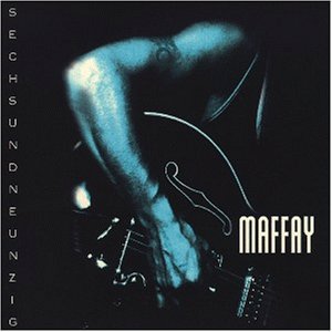 Peter Maffay - 96 [Digi-Pack] - Zortam Music