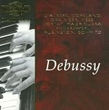 Debussy Piano Works/Grand Piano