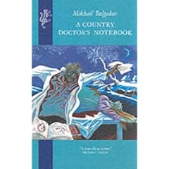 A Country Doctor's Notebook