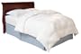Pacific Coast Feather Ashburn Full-Queen Down Comforter