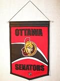 Ottawa Senators Traditions Banner