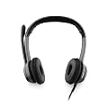 Logitech B530 USB Headset f�r Business