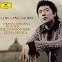 Chopin: Piano Concertos Nos.1&2