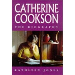 Catherine Cookson : The Biography