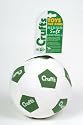 Crufts Medium Soft Football 15cm