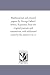 Mathematical and physical papers, by George Gabriel Stokes. Reprinted from the original journals and transactions, with additional notes by the author.Vol. 4: Vol. 3